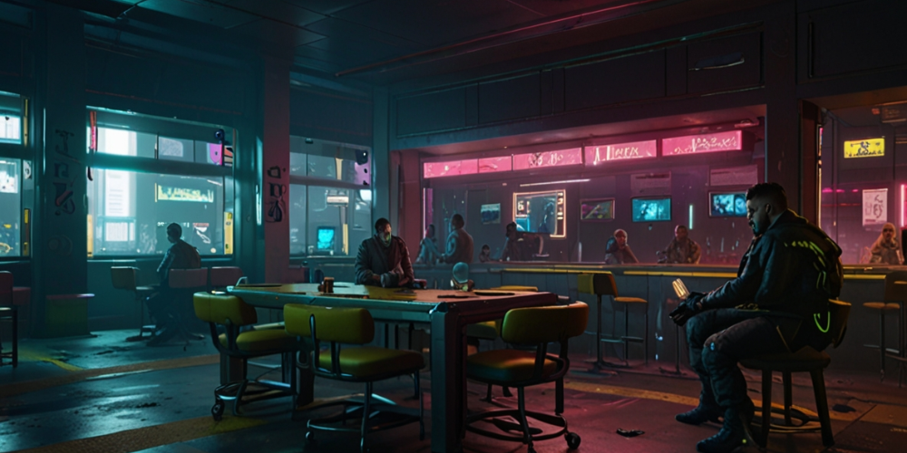 Cyberpunk 2077